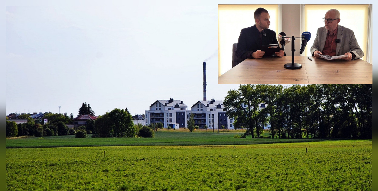 Piniewski: „Energia Inowrocławia” na finiszu formalności