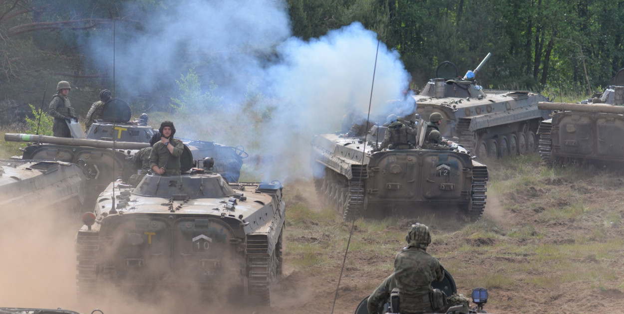 Nowe przepisy w armii. Ta decyzja zmienia codzienność żołnierek