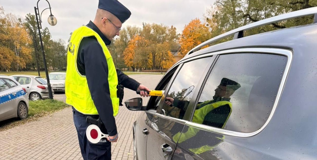 Fot. KPP Inowrocław