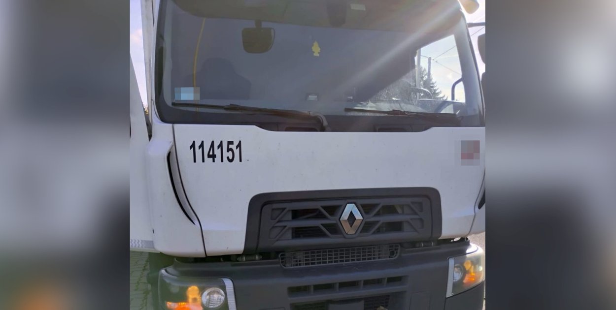 Fot. KPP Inowrocław