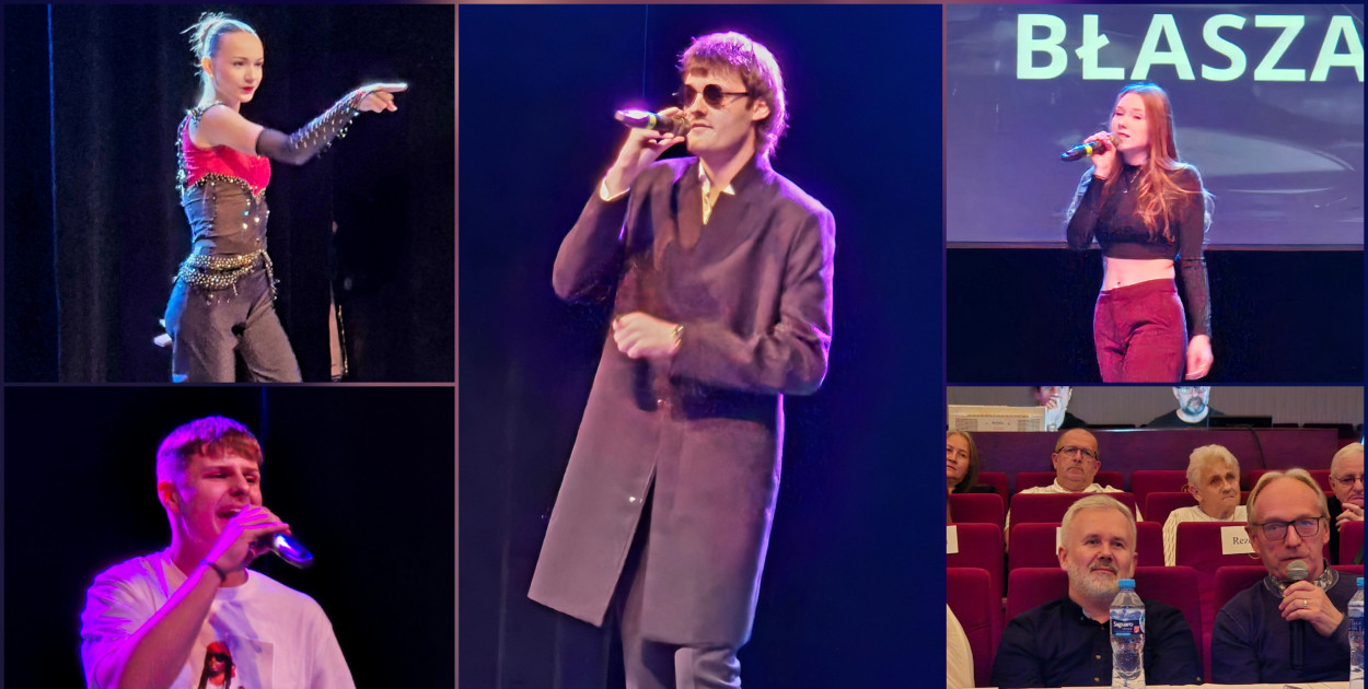 Finał Ino Rytmów 2025. Czternastu artystów walczy o zwycięstwo!