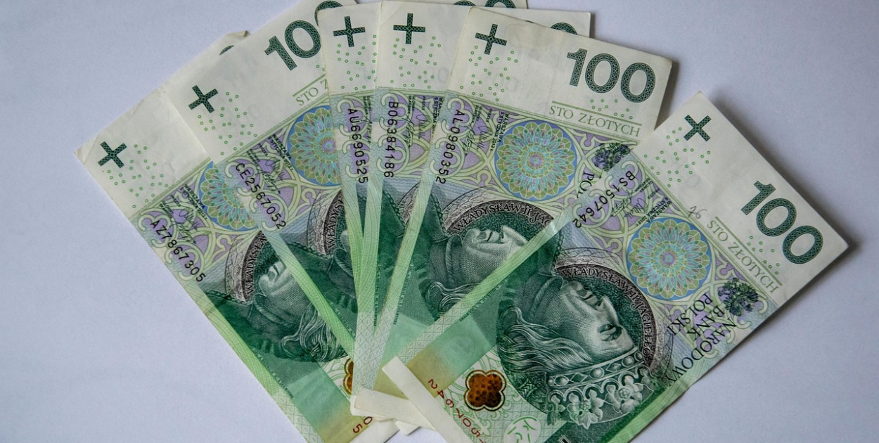 Dług alimenciarzy bije rekordy. Co roku kolejne miliony idą na to z pieniędzy podatników