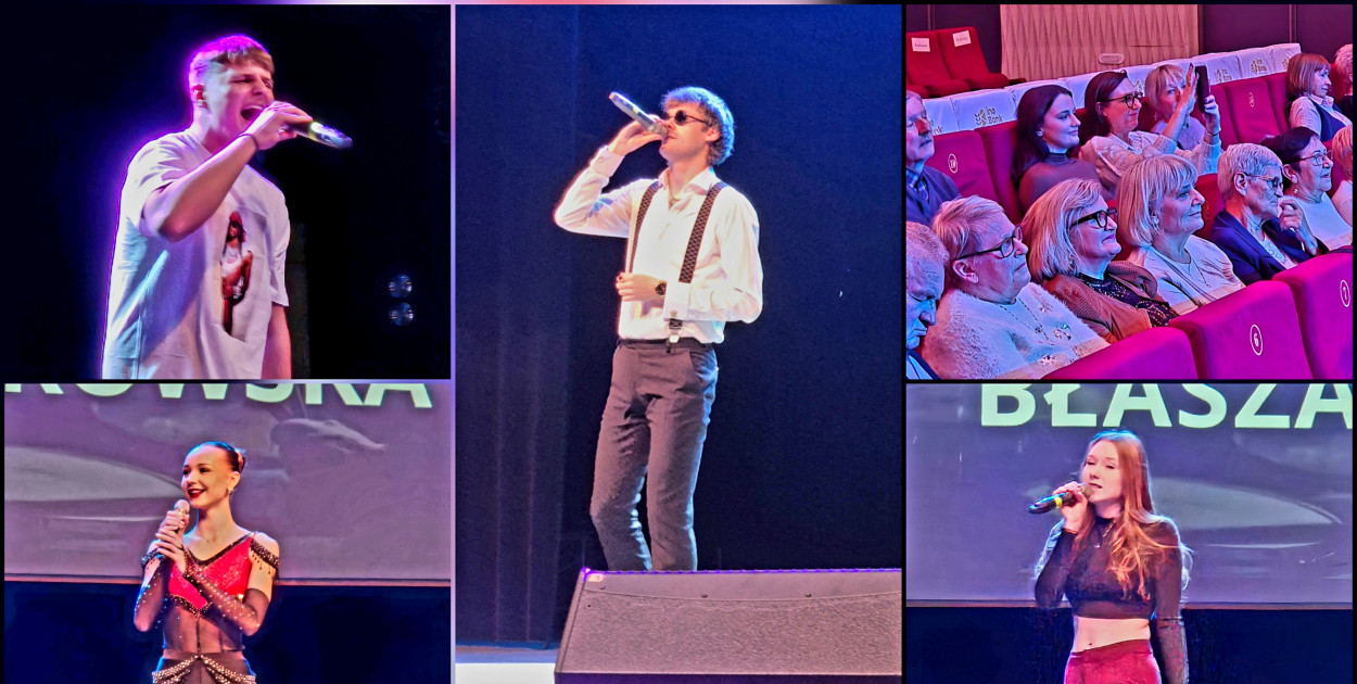 rolKI24.INFO | Kolejna edycja InoRytmów za nami!