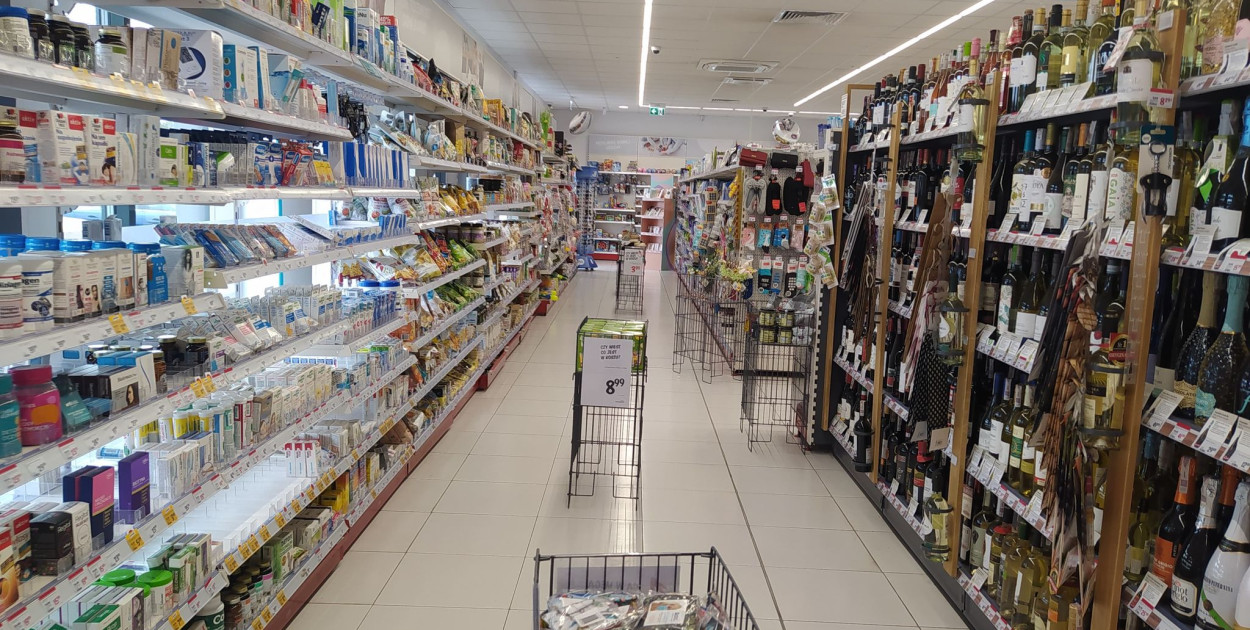 Od stycznia nowe przepisy. W każdym sklepie pojawi się to urządzenie