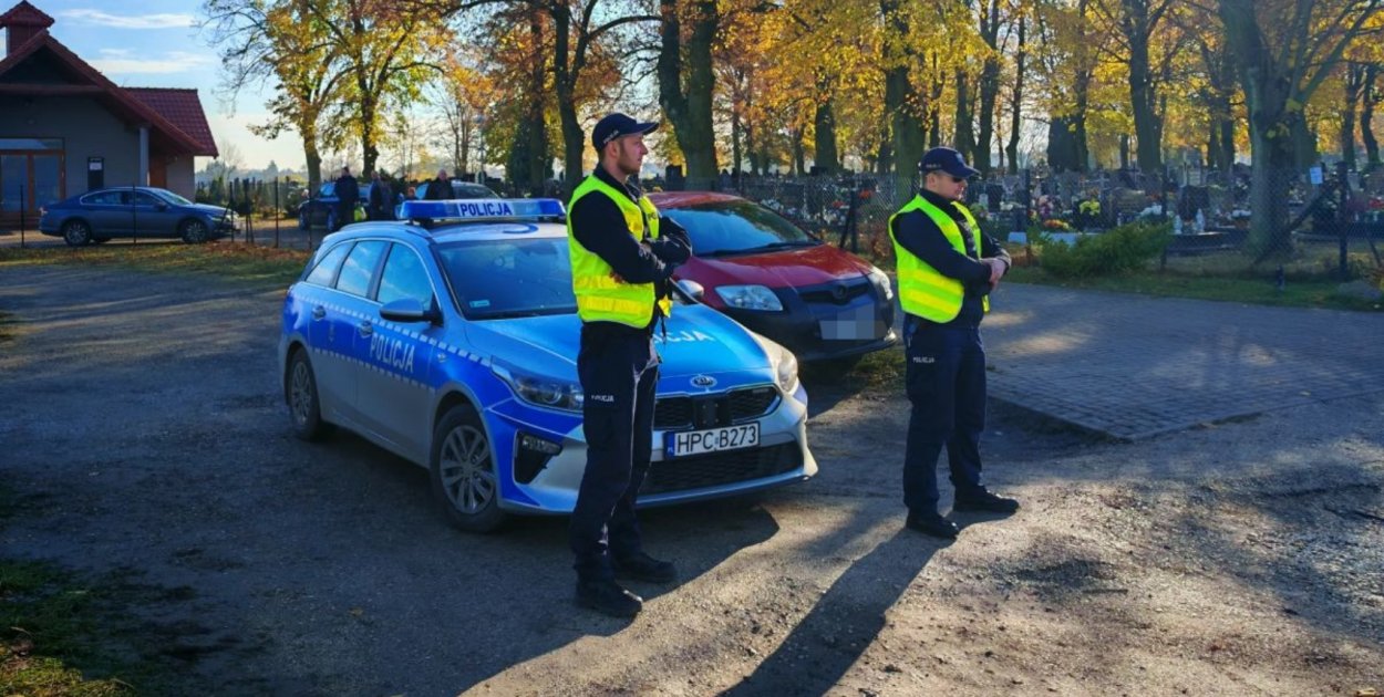 fot. KPP Inowrocław