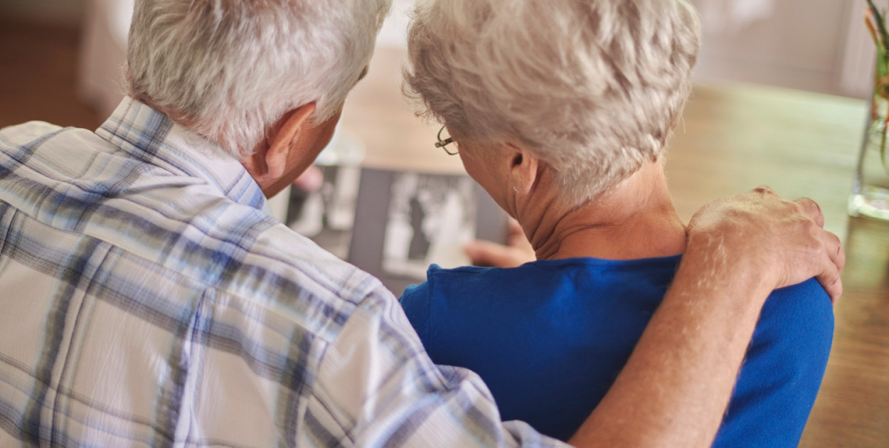 Seniorzy mają powód do radości. Projekt „Godna emerytura” trafił do Sejmu