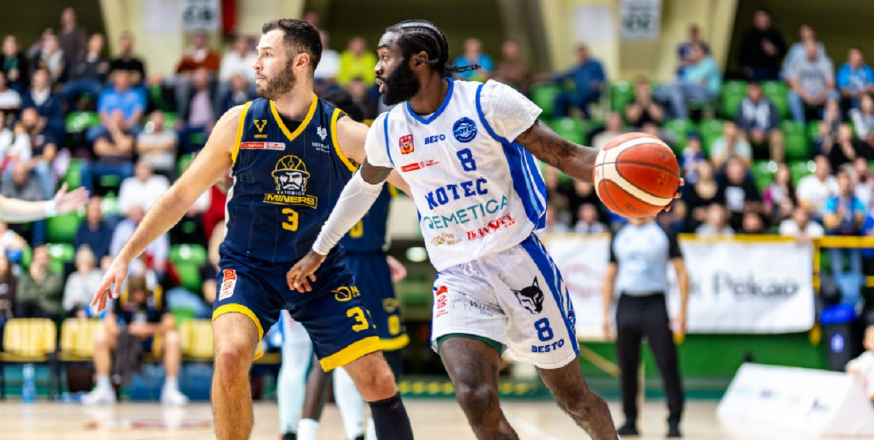 Kolejne ligowe emocje z udziałem Noteci