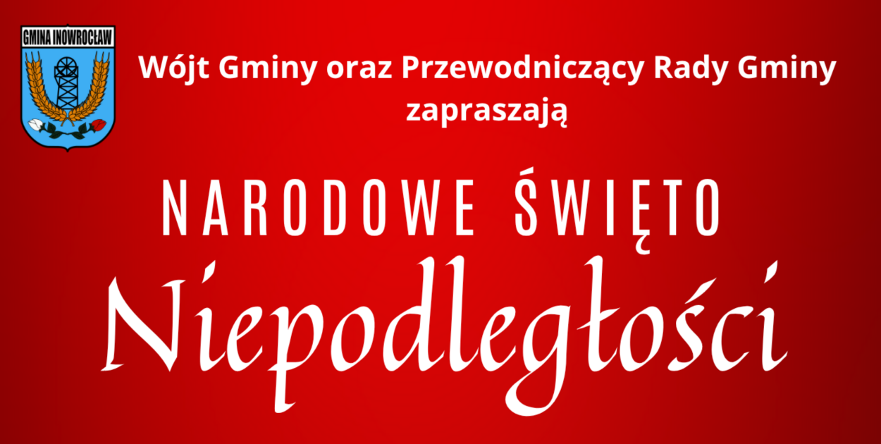 Biało-czerwone świętowanie w Górze. Pieśni patriotyczne i wspólna biesiada