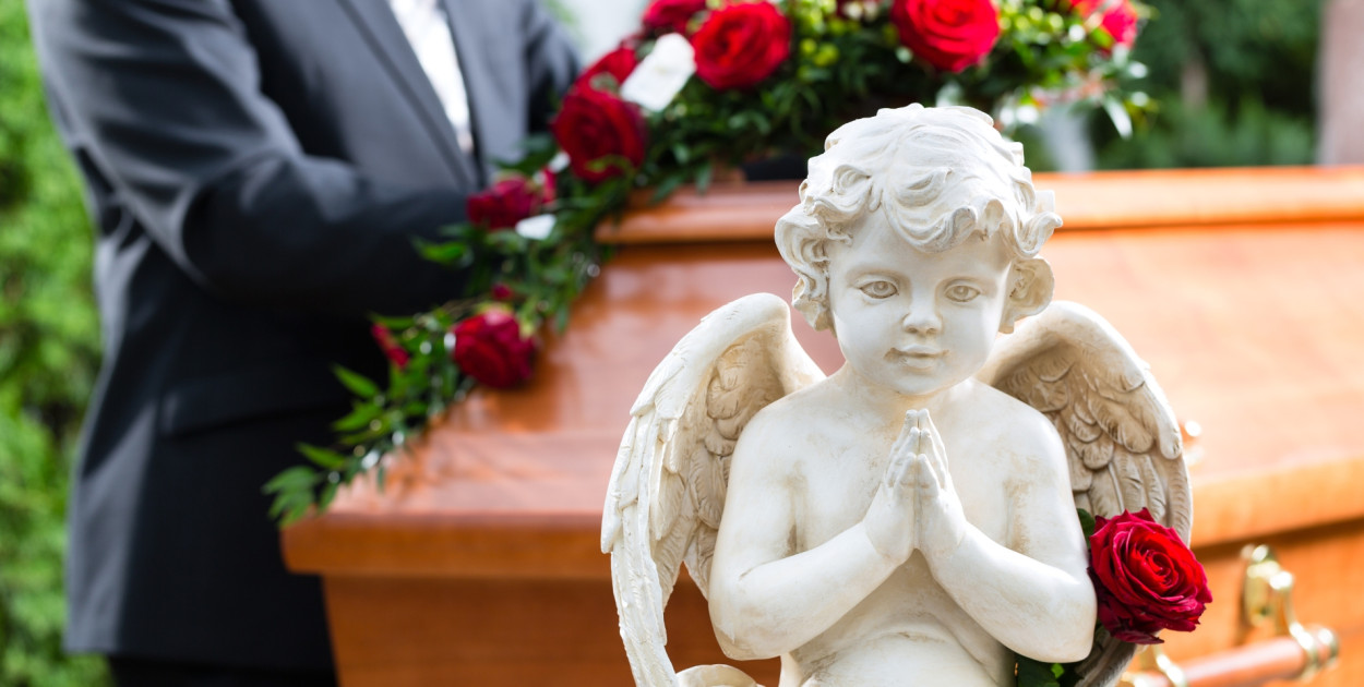 Ich pożegnaliśmy w ostatnich dniach