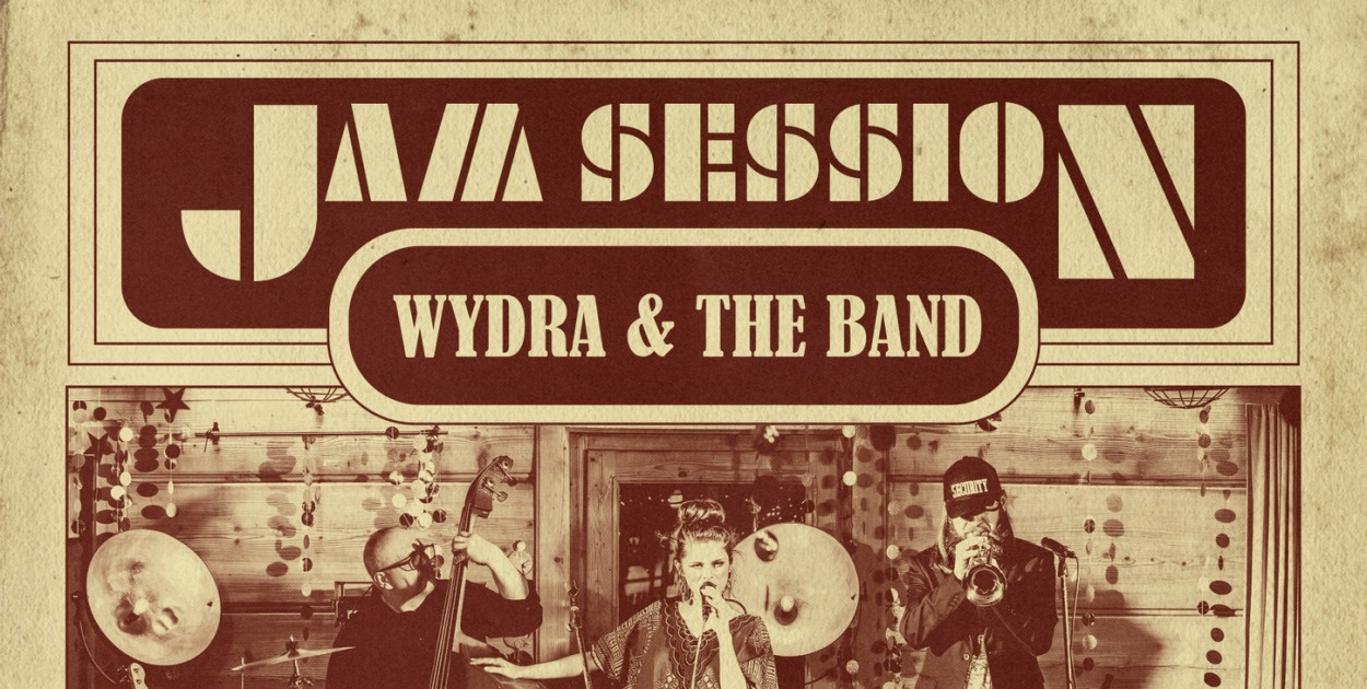 Jam Session wraca do Gniewkowa! Tam trzeba być!