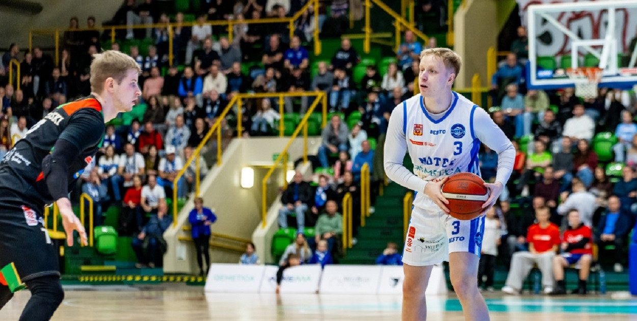 Przed Notecią daleki i trudny wyjazd