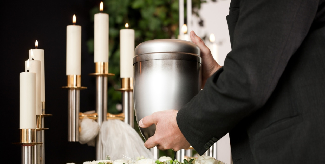 W ostatnich dniach pożegnaliśmy...