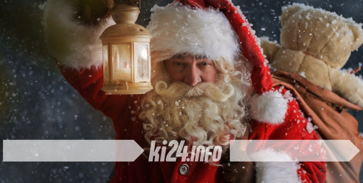 Mikołajkowe atrakcje w Pakości. Zobaczcie, co w programie