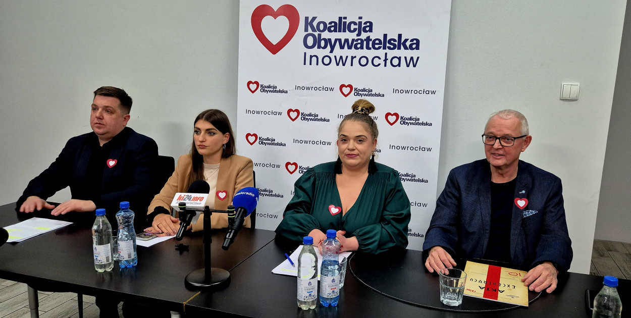 Radni KO do Fajoka: Krzywdzi się dzieci, mimo że są pieniądze na wsparcie