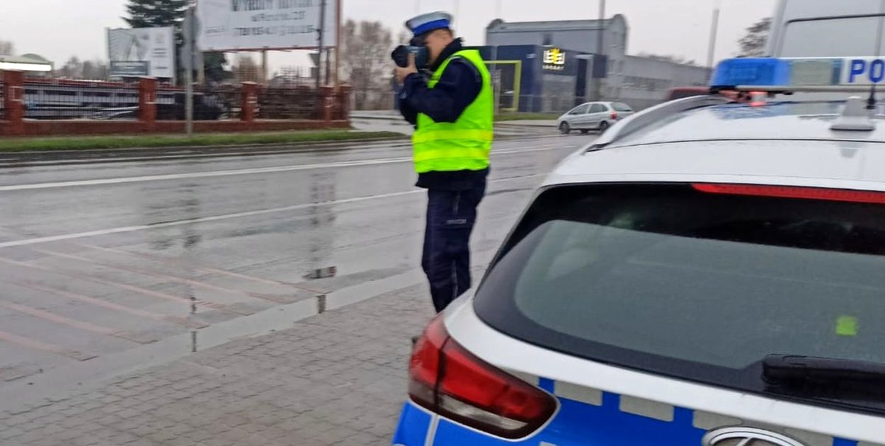 Fot. KPP Inowrocław