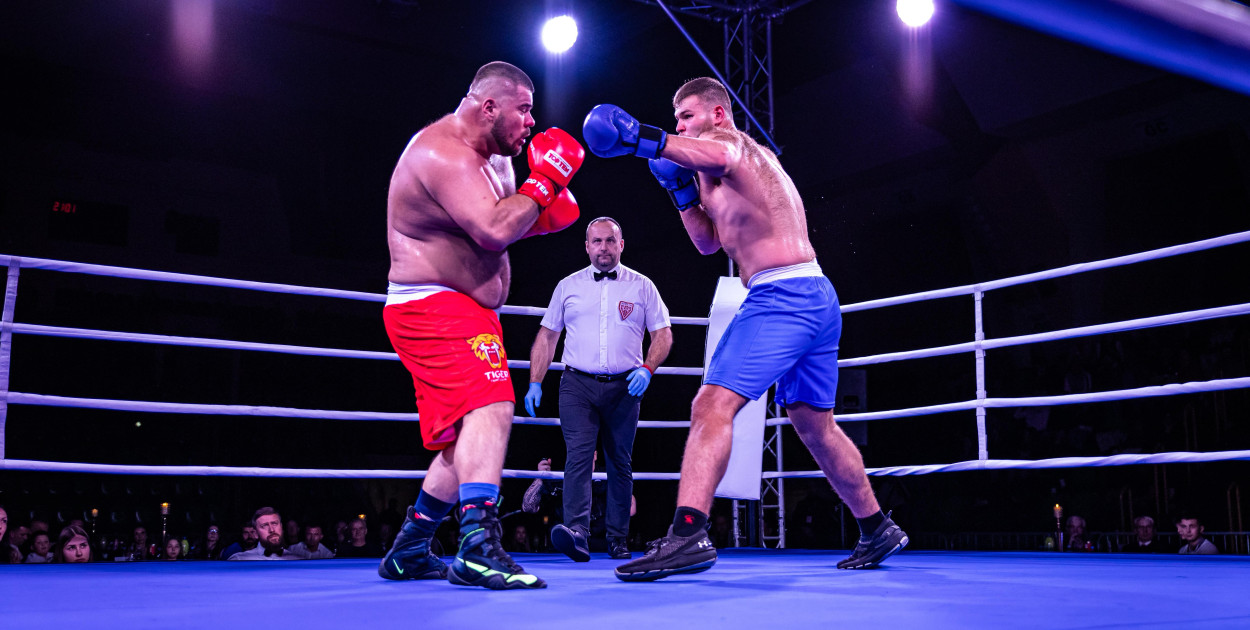 rolKI24.INFO | Zobaczcie, jak było na gali charytatywnej dla Igora