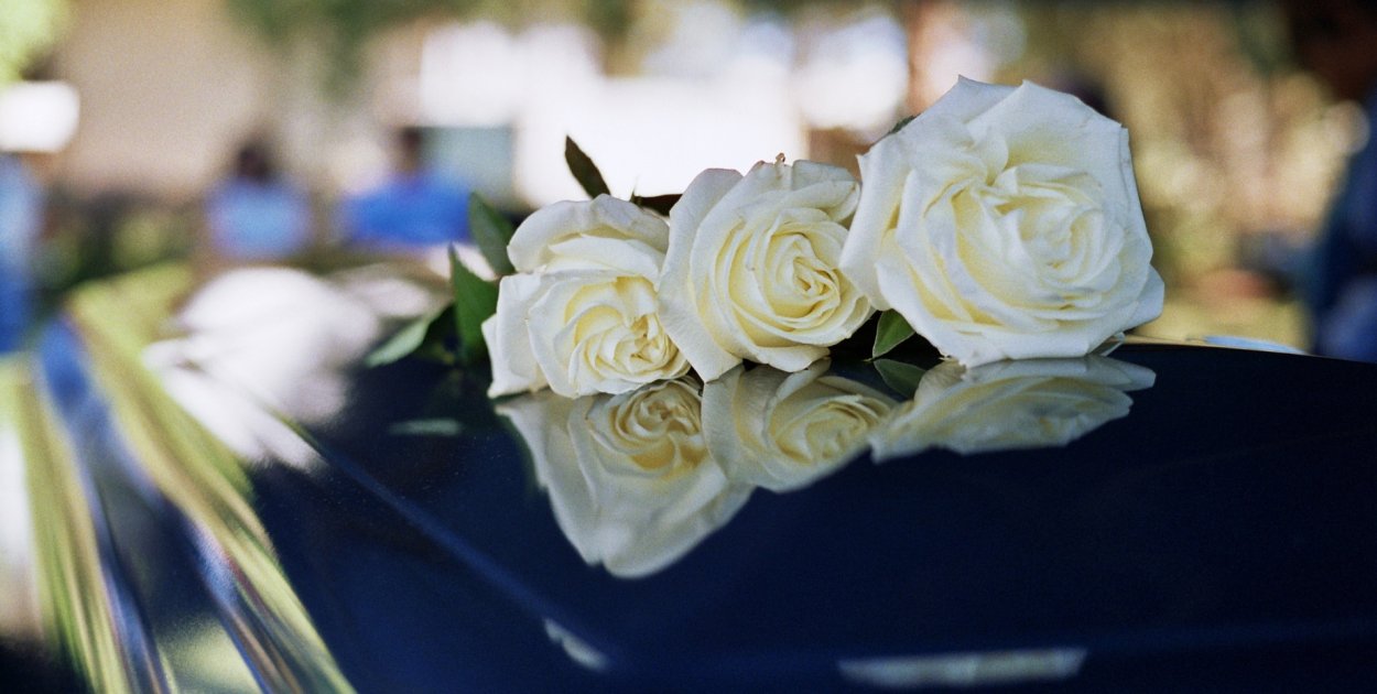 W mijającym tygodniu odeszli od nas...