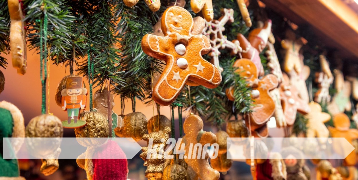 Świąteczne atrakcje na inowrocławskim rynku