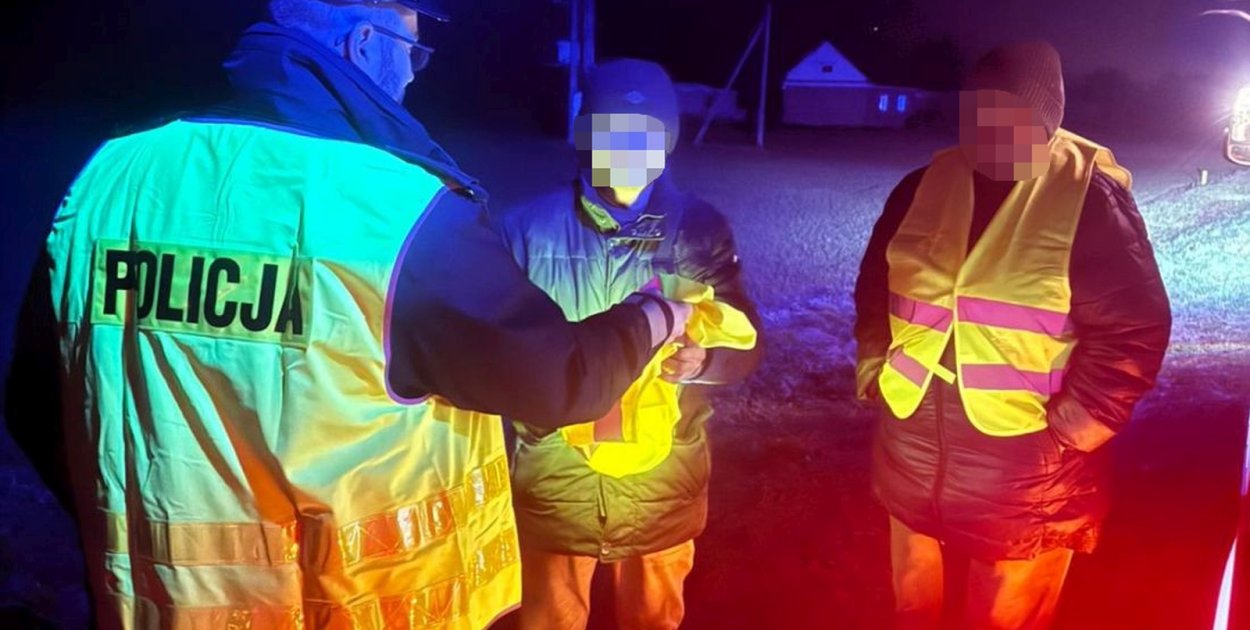 Fot. KPP Inowrocław