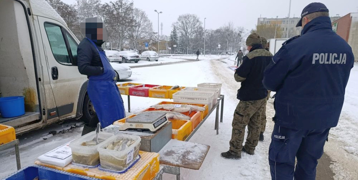 Fot. KPP Inowrocław