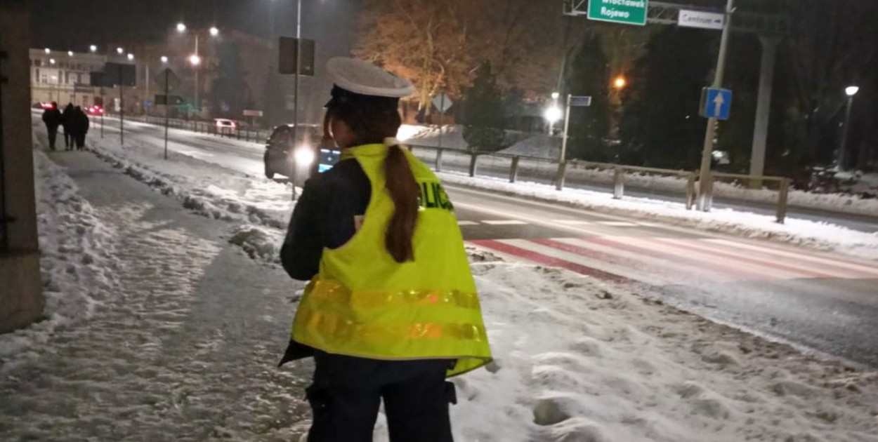 Fot. KPP Inowrocław