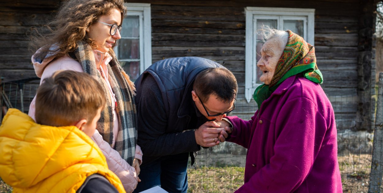 Fot. Polska Fundacja Narodowa