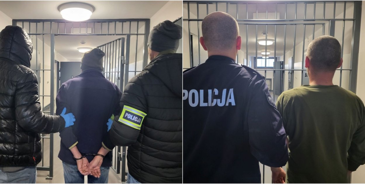 Fot. KPP Inowrocław