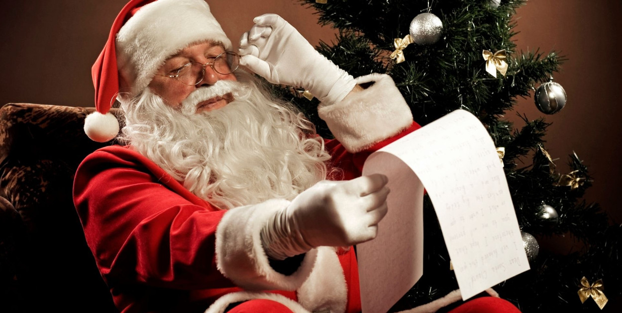 Mikołajkowy koncert dwukrotnie wypełni salę muzyką i wzruszeniami