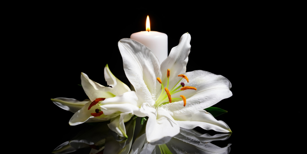 W mijającym tygodniu odeszli od nas...