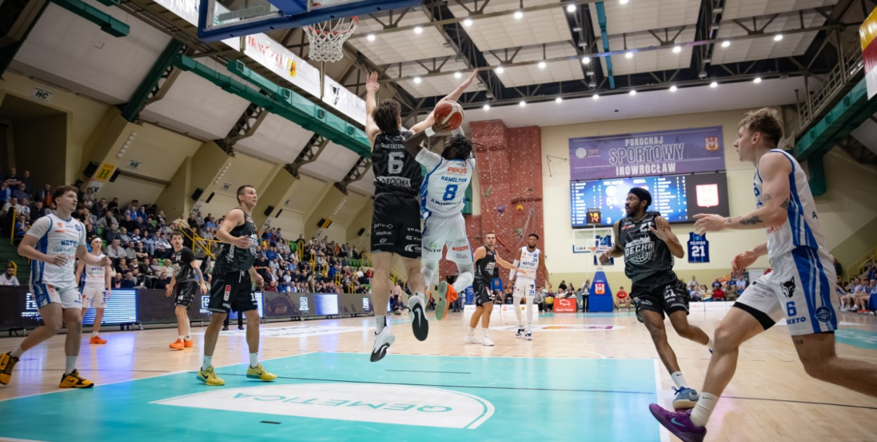 Niedziela nie była dla nas. Noteć przegrywa z Pelplinem