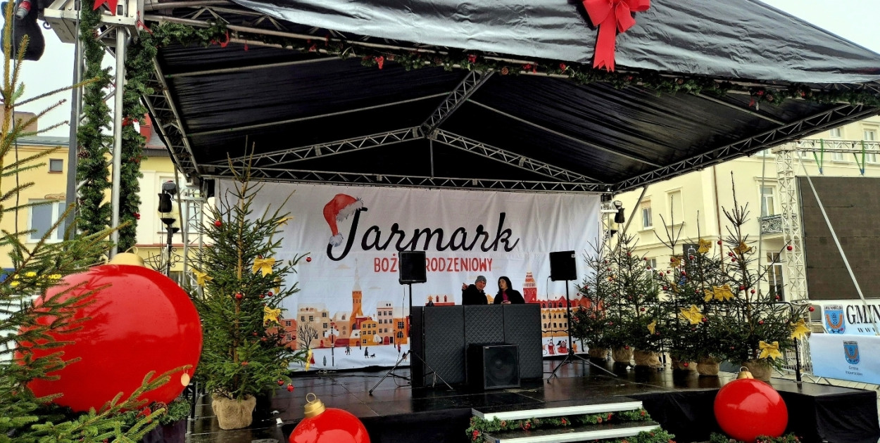 rolKI24.INFO | Frekwencja na Jarmarku dopisała!