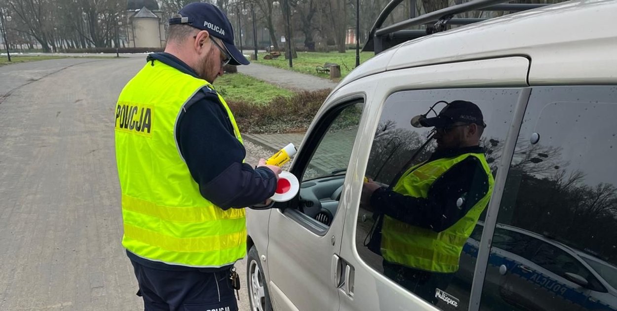 Fot. KPP Inowrocław