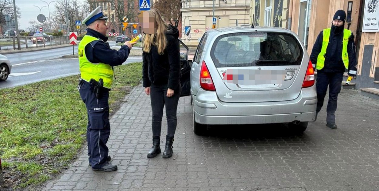 Fot. KPP Inowrocław