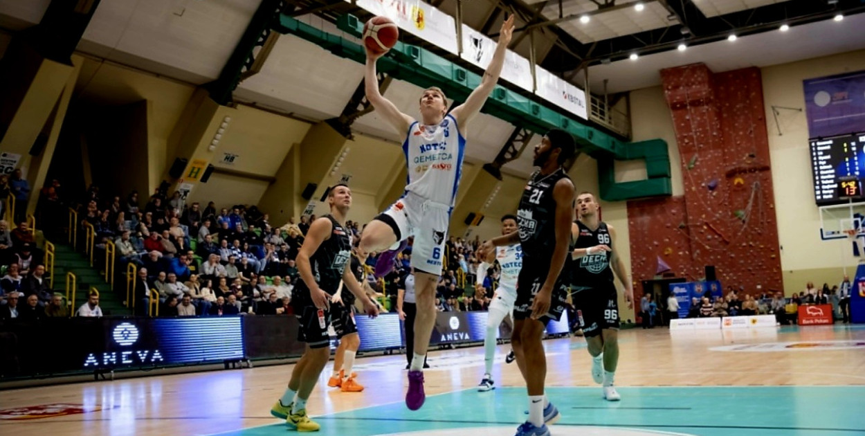 rolKI24.INFO | Noteć upadła, ale w niedzielę musi wstać