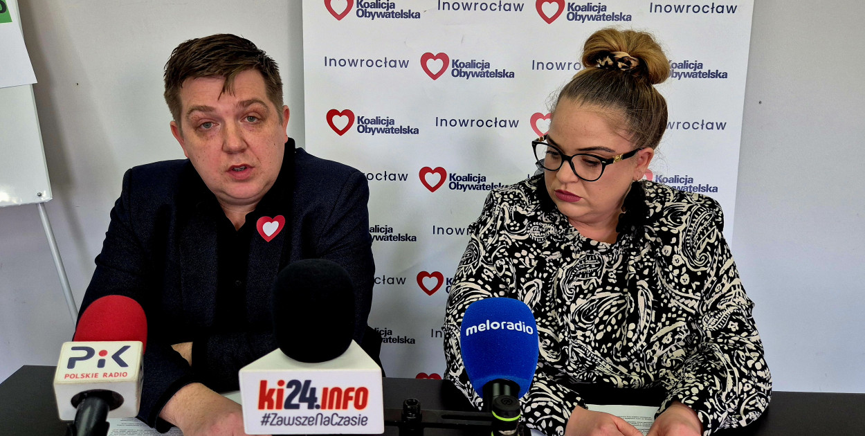 Radni uderzają w miasto ws. oświaty