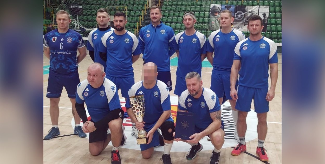 Fot. KPP Inowrocław