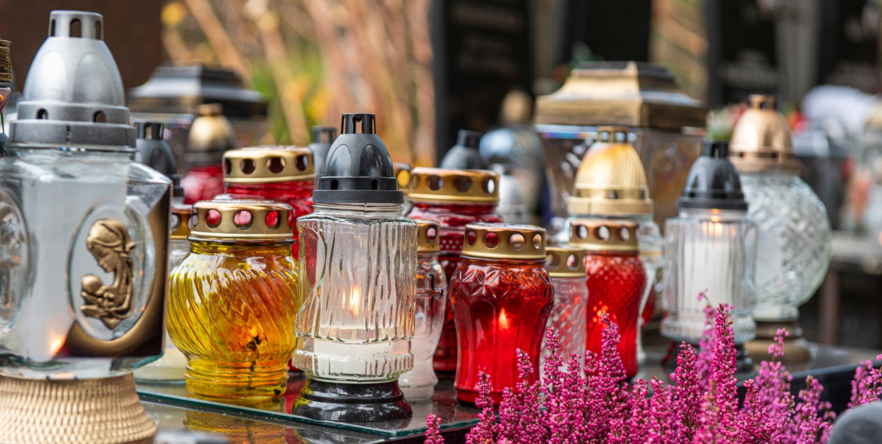 W mijającym tygodniu odeszli od nas...