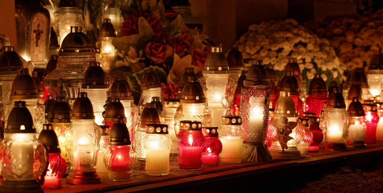 W mijającym tygodniu odeszli od nas...