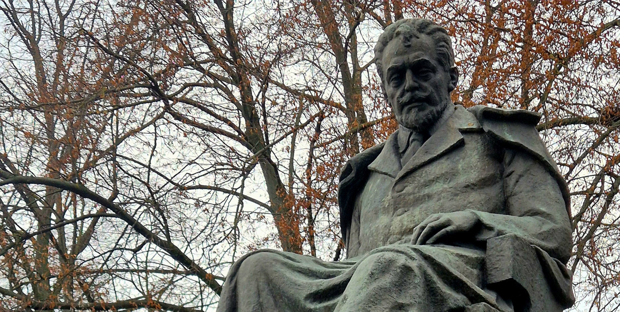 rolKI24.INFO | 165 lat od narodzin Kasprowicza