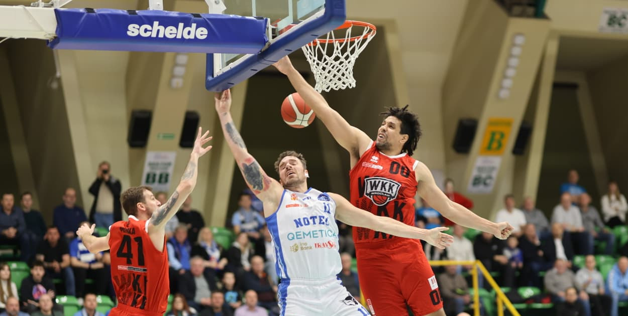 Noteć z dziewiątą porażką w tym sezonie. Jest o czym myśleć...