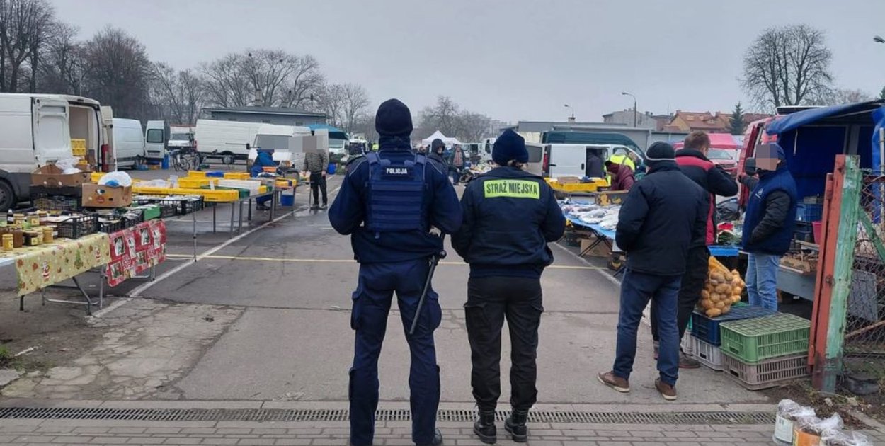 Fot. KPP Inowrocław