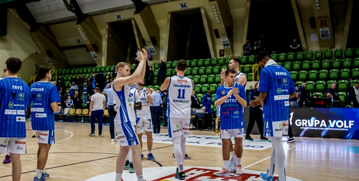 rolKI24.INFO | Koszykarze Noteci znów bez zwycięstwa