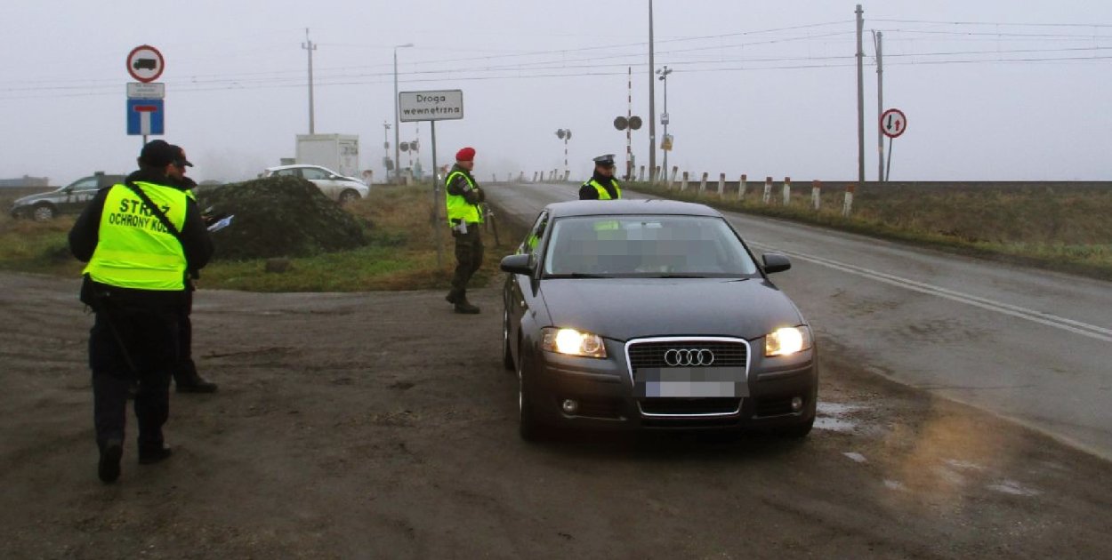 Fot. KPP Inowrocław