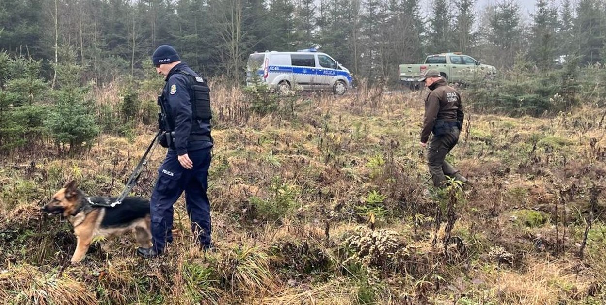 Fot. KPP Inowrocław