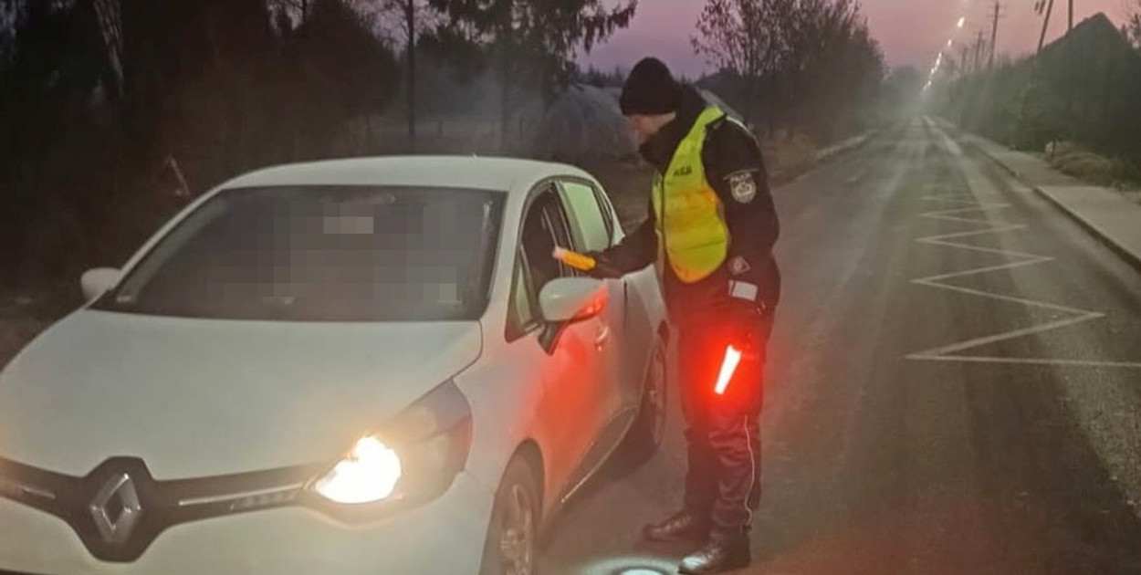 Fot. KPP Inowrocław