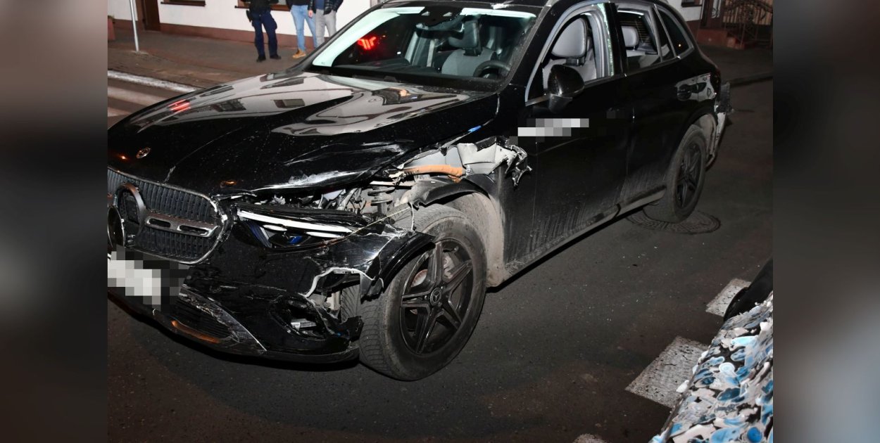 Fot. KPP Inowrocław