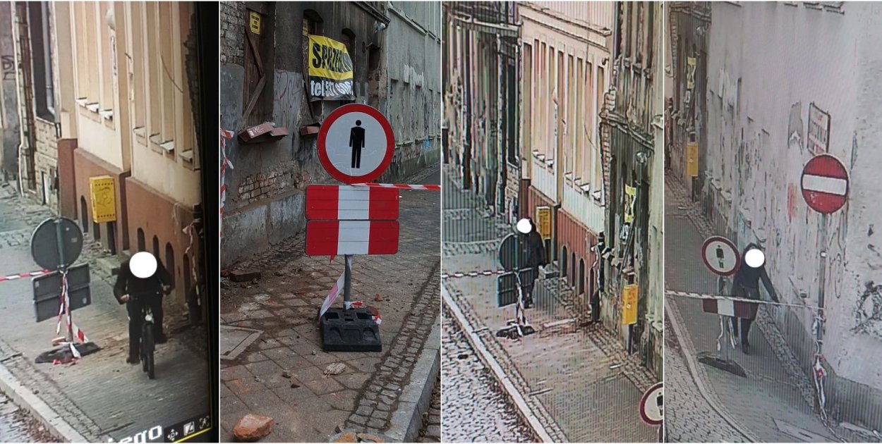 Fot. Straż Miejska Inowrocław