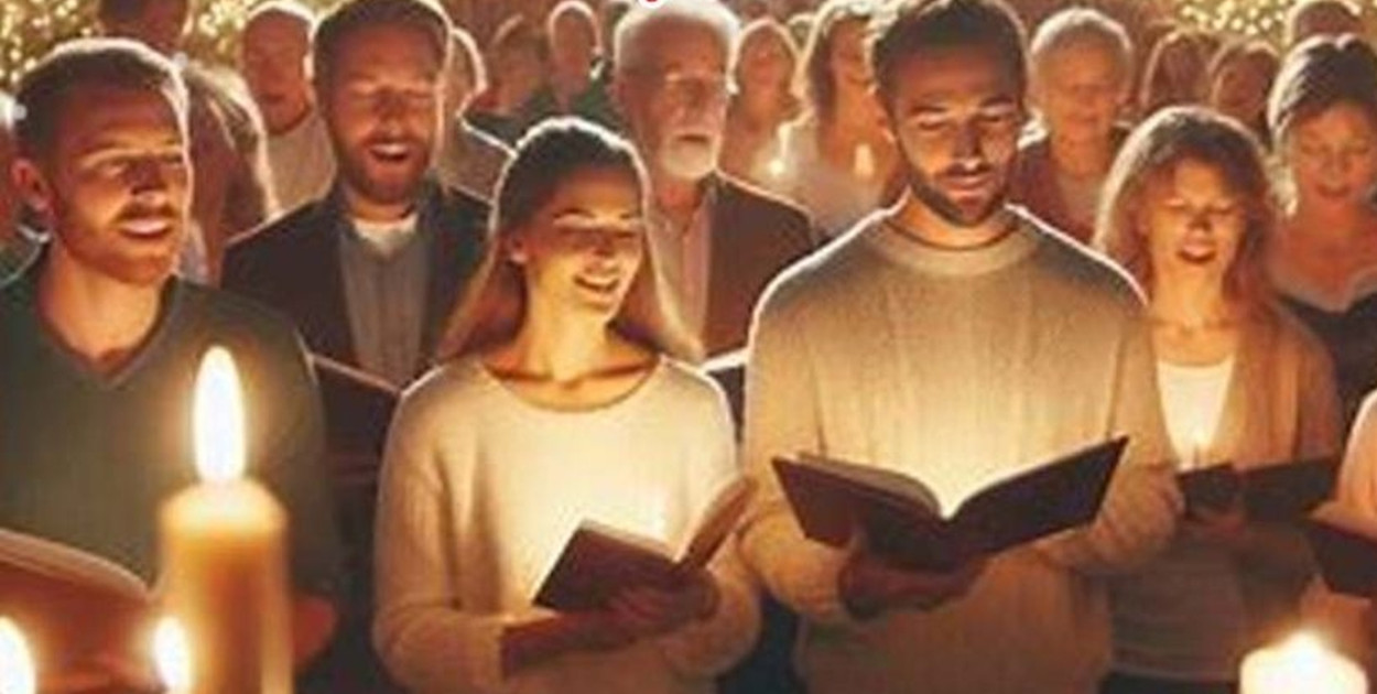 Kolędy i pastorałki w Inowrocławiu. Koncert już 9 stycznia