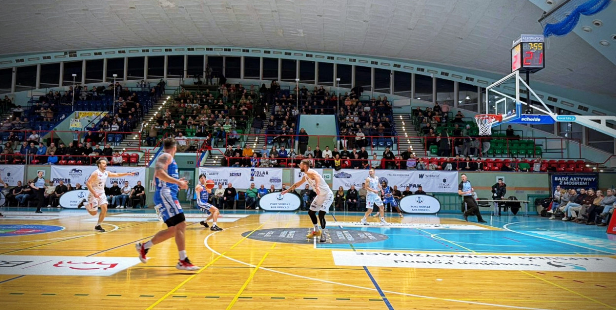 Noteć dostała Kotwicą w plecy. Kolejna porażka naszych