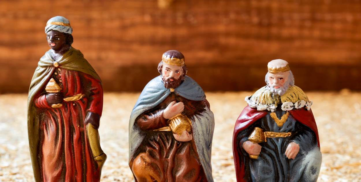 Orszak Trzech Króli - oto program